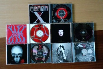 X CD disc.jpg